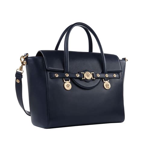 versace signature handbag|amazon Versace handbags clearance price.